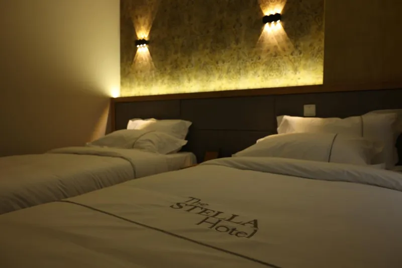 Billede 24 af The Stella Hotel