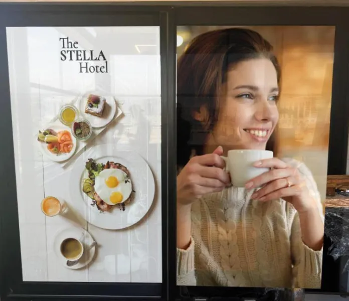 Billede 27 af The Stella Hotel