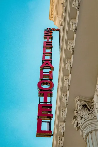 Billede 28 af The Stella Hotel