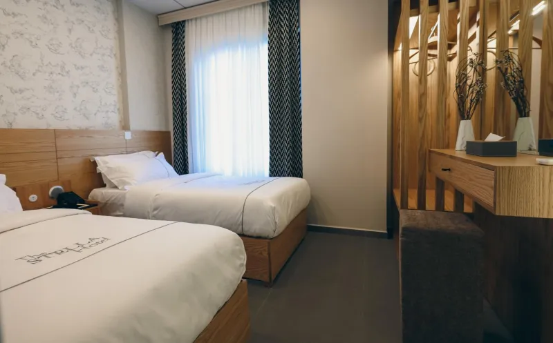 Billede 36 af The Stella Hotel