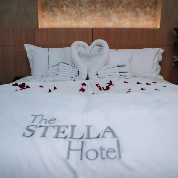 Billede 47 af The Stella Hotel