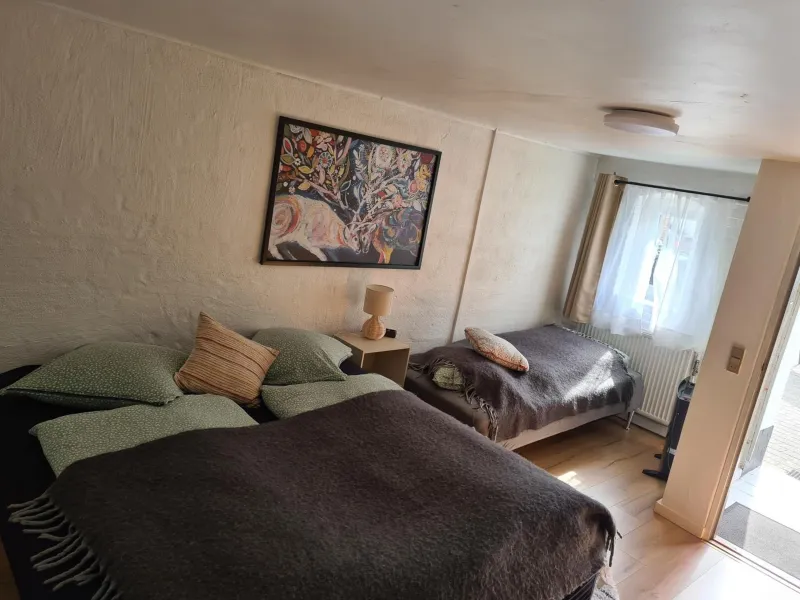 Billede 8 af Trandafir Guesthouse