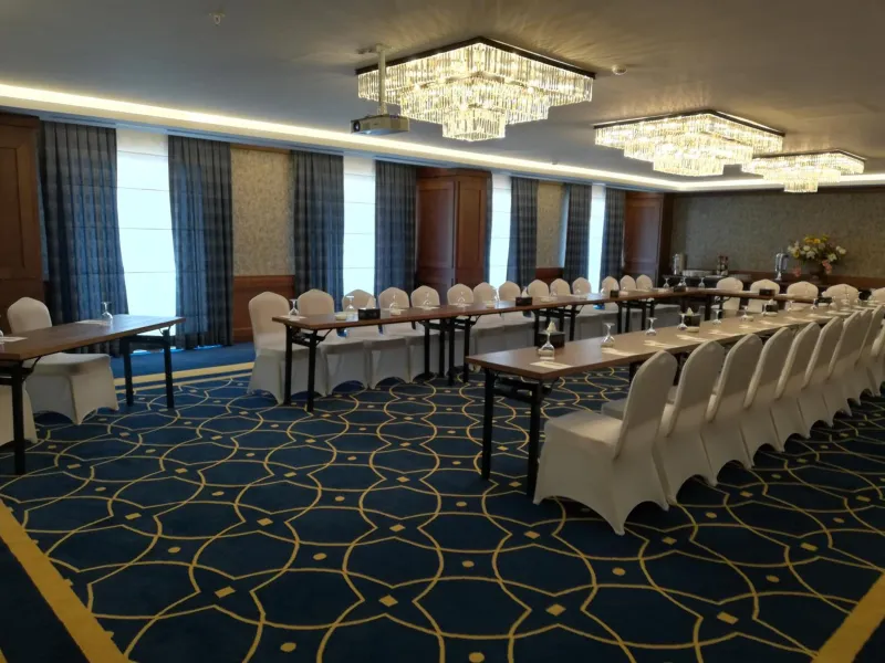 Billede 8 af Hyksos Hotel