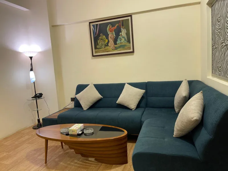 Al-Rabie Hotel & Apartments