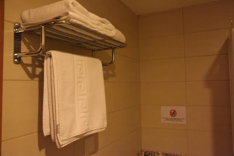Billede 4 af Merci Hotel Erbil