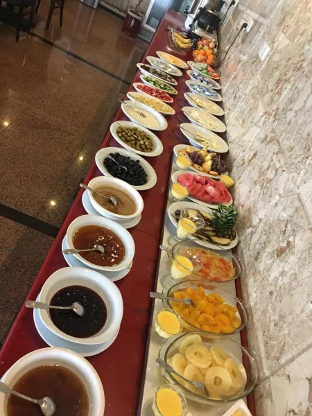 Billede 7 af Merci Hotel Erbil