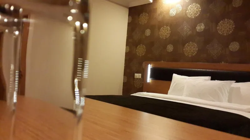 Billede 8 af Merci Hotel Erbil
