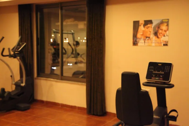 Billede 11 af Merci Hotel Erbil