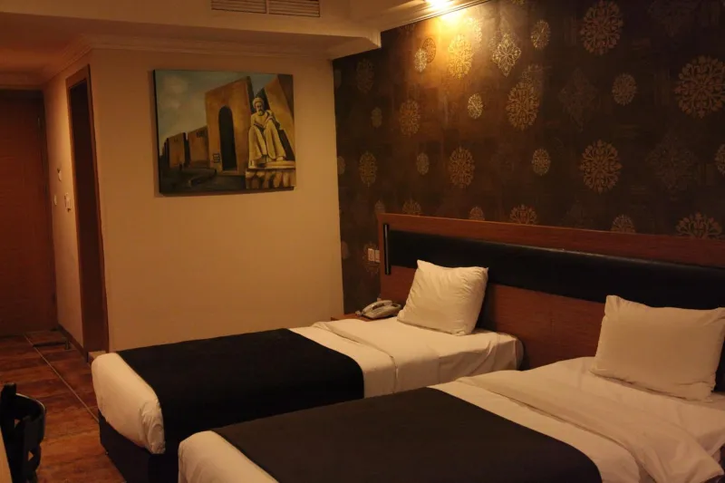 Billede 12 af Merci Hotel Erbil