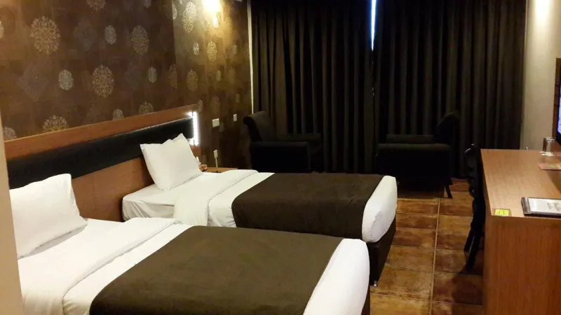 Billede 15 af Merci Hotel Erbil