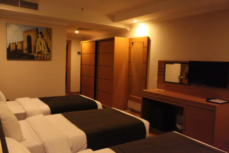 Billede 17 af Merci Hotel Erbil