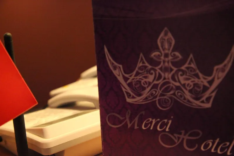 Billede 19 af Merci Hotel Erbil