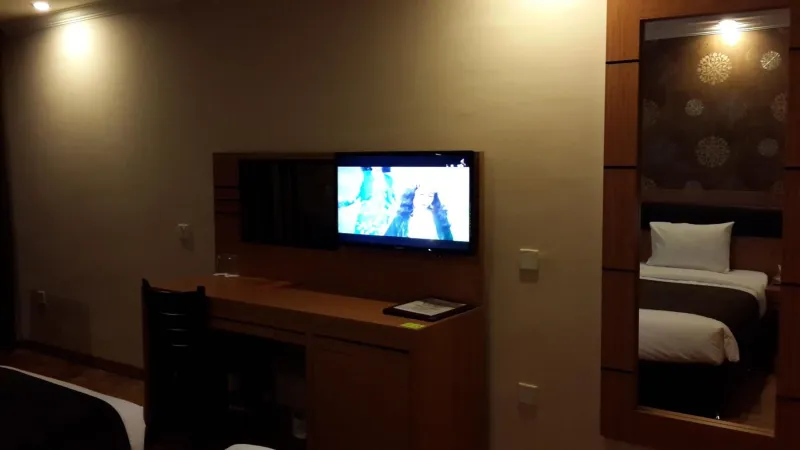 Billede 20 af Merci Hotel Erbil