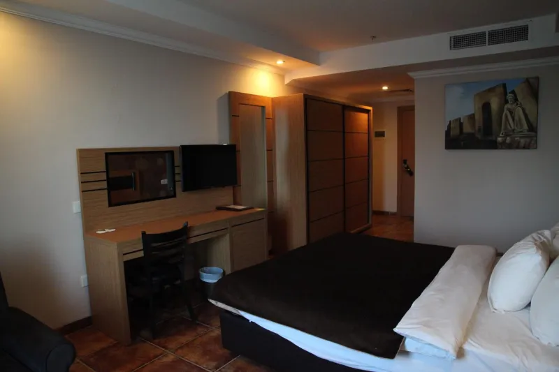 Billede 21 af Merci Hotel Erbil