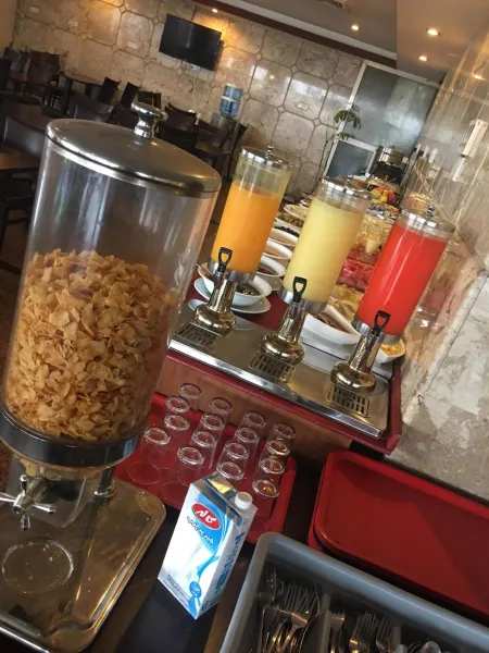 Billede 22 af Merci Hotel Erbil