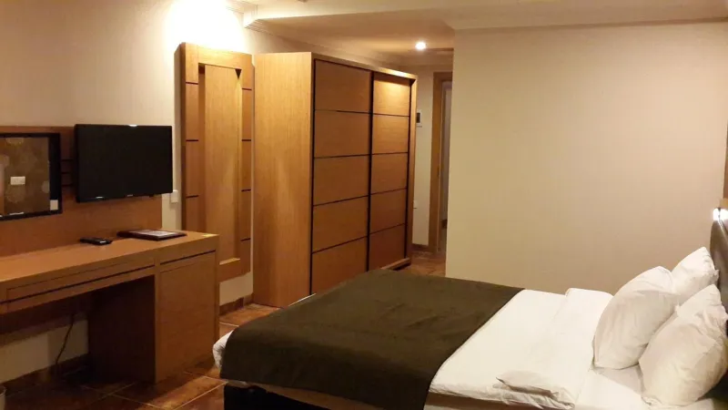 Billede 26 af Merci Hotel Erbil