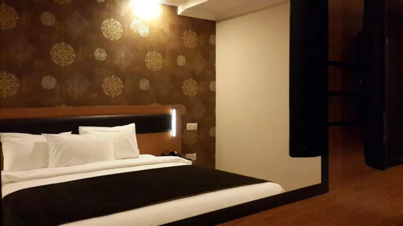 Billede 31 af Merci Hotel Erbil