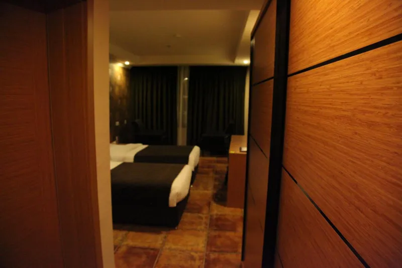 Billede 32 af Merci Hotel Erbil