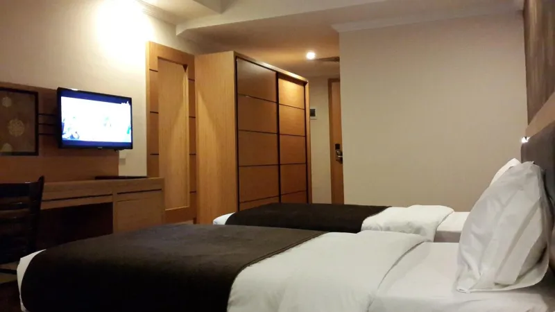 Billede 33 af Merci Hotel Erbil