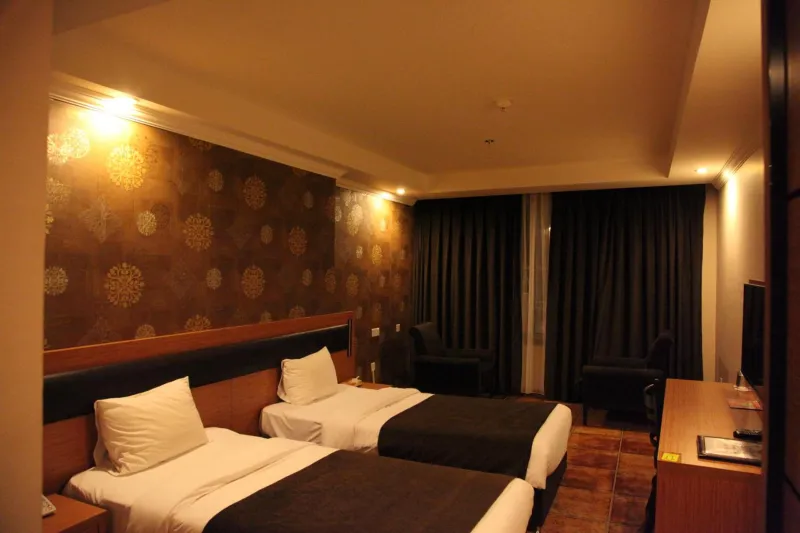 Billede 41 af Merci Hotel Erbil