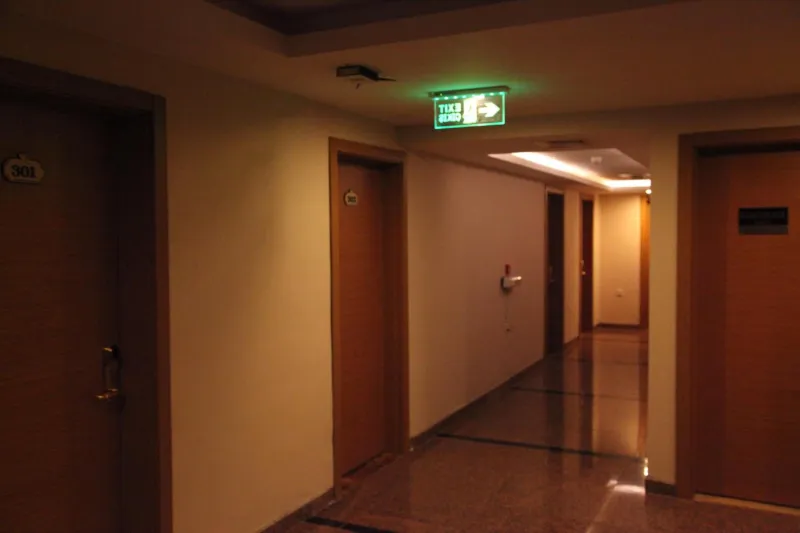 Billede 42 af Merci Hotel Erbil