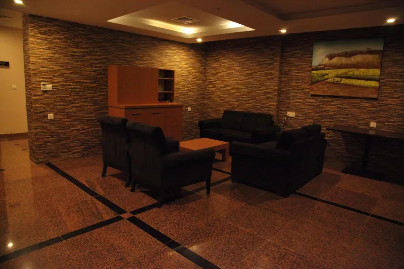 Billede 45 af Merci Hotel Erbil