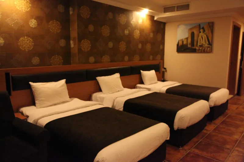 Billede 47 af Merci Hotel Erbil