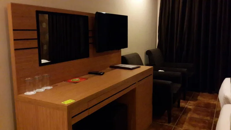 Billede 50 af Merci Hotel Erbil