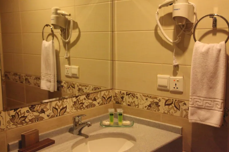 Billede 54 af Merci Hotel Erbil