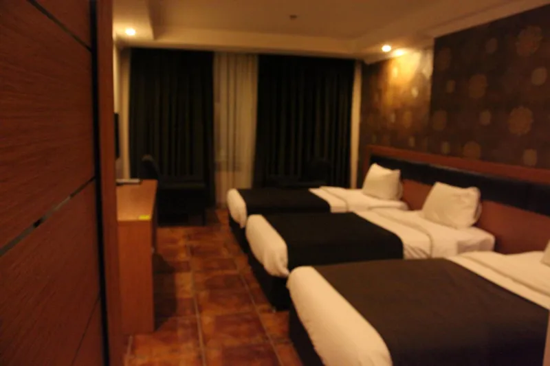 Billede 55 af Merci Hotel Erbil