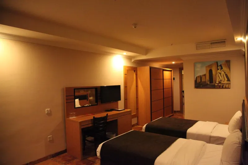 Billede 56 af Merci Hotel Erbil