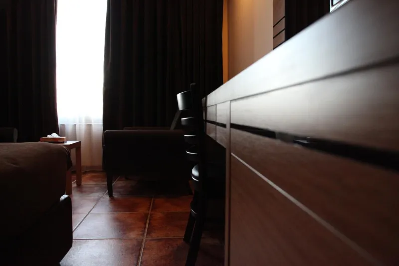 Billede 57 af Merci Hotel Erbil