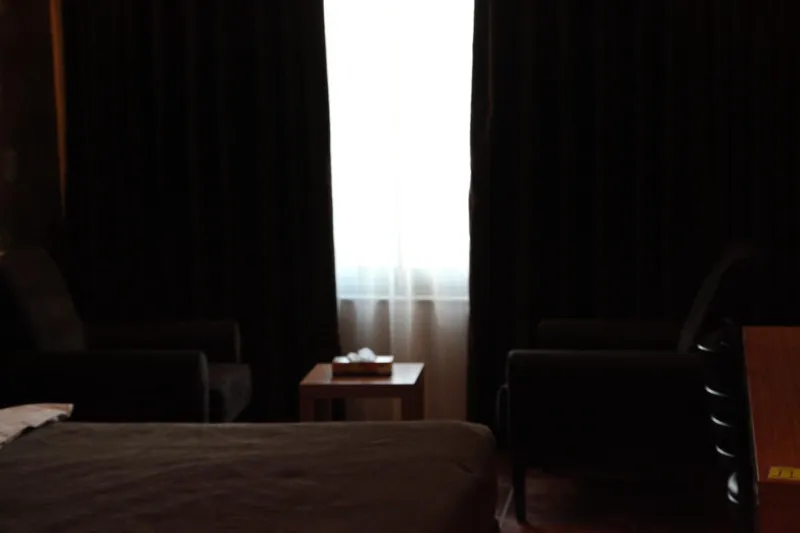 Billede 59 af Merci Hotel Erbil