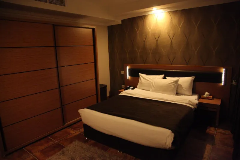Billede 60 af Merci Hotel Erbil
