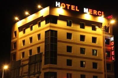 Billede 63 af Merci Hotel Erbil