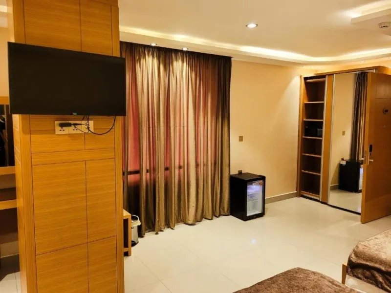 Billede 2 af King Hotel Karbala