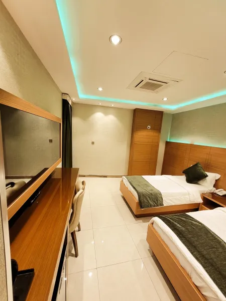 Billede 9 af King Hotel Karbala