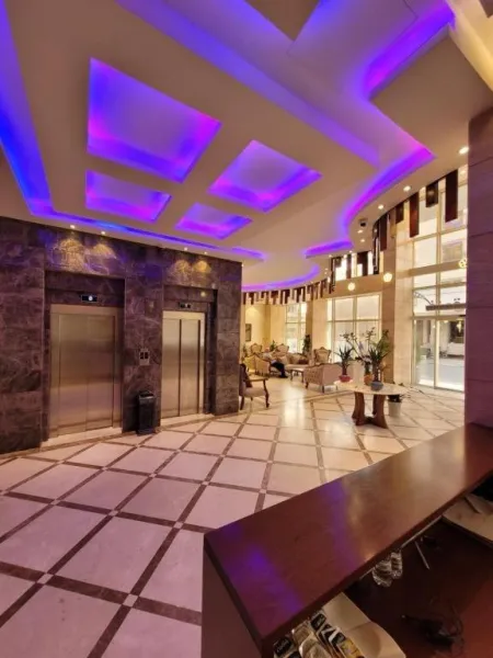 Billede 32 af King Hotel Karbala