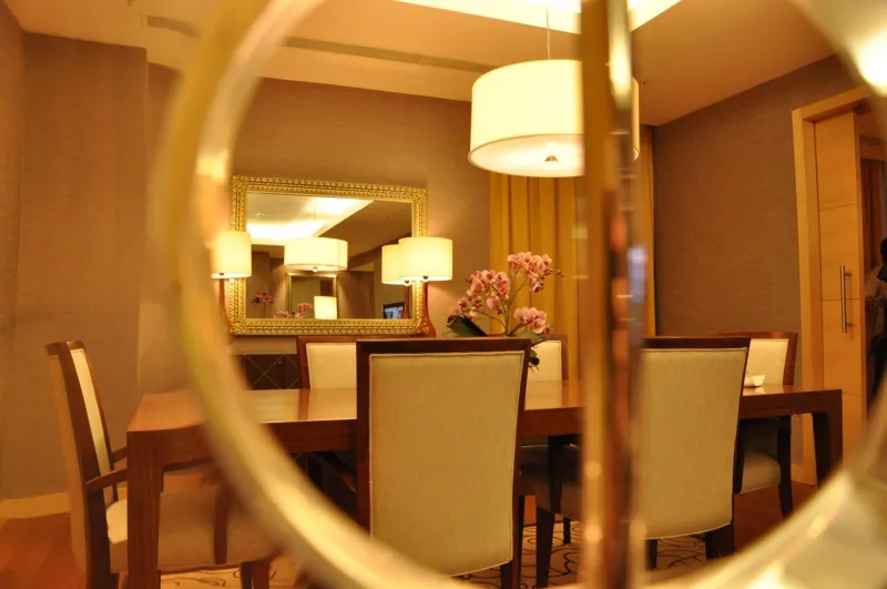 Hotel Grand Swiss billede 2