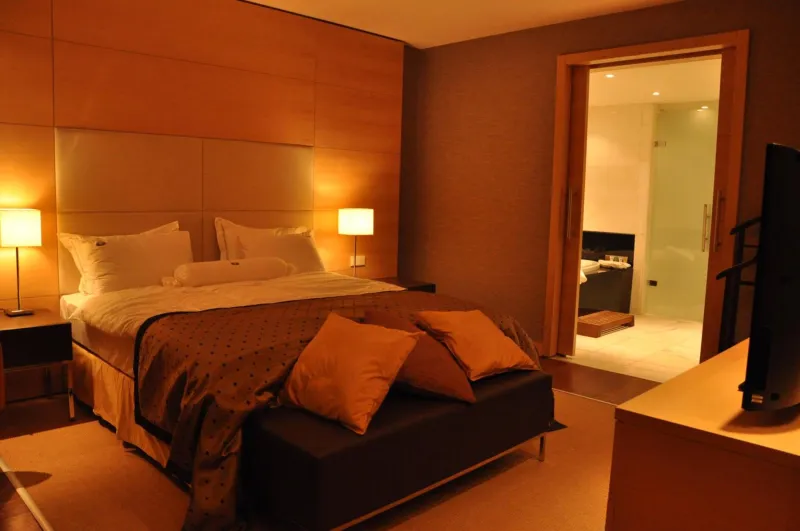 Billede 10 af Hotel Grand Swiss