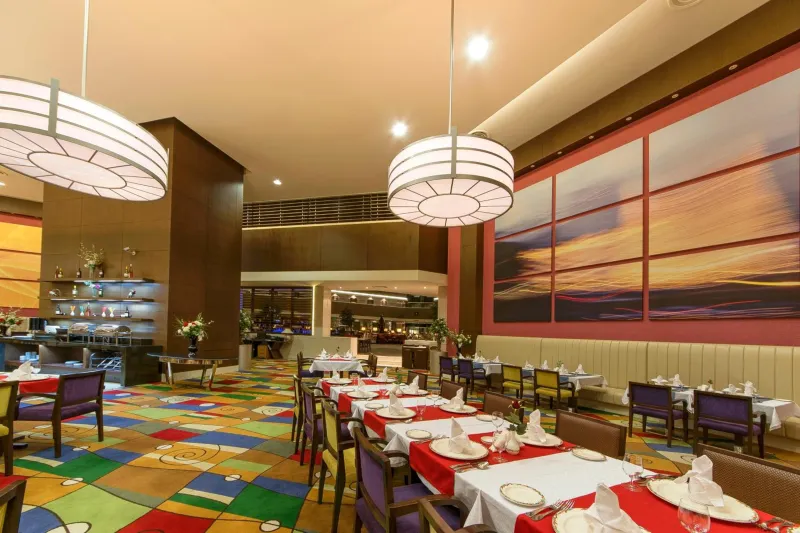 Billede 15 af Hotel Grand Swiss