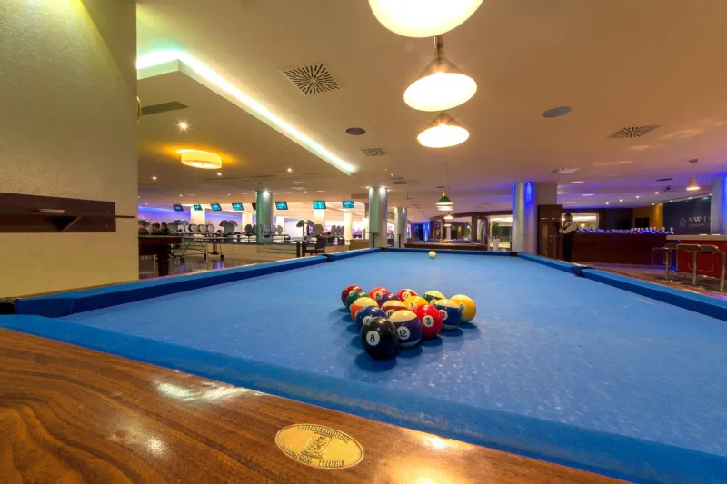 Billede 21 af Hotel Grand Swiss