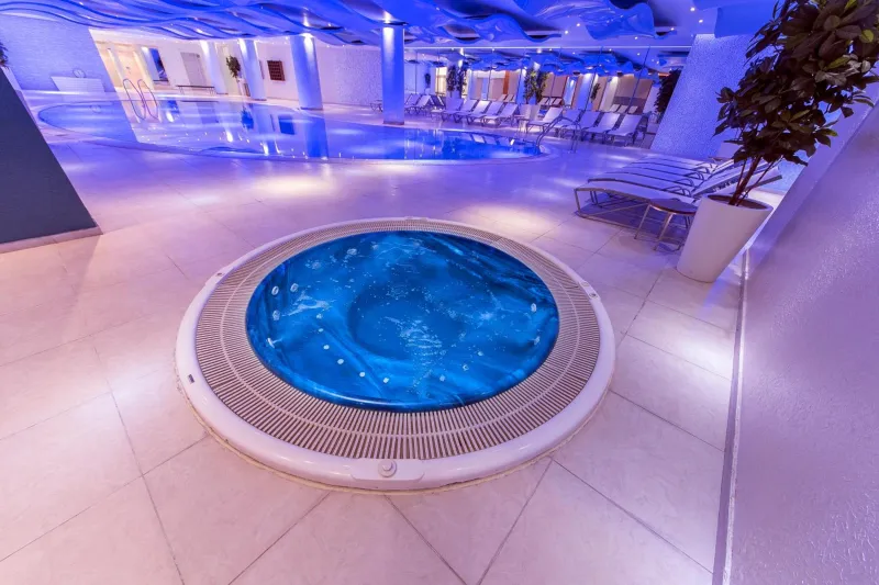 Billede 35 af Hotel Grand Swiss