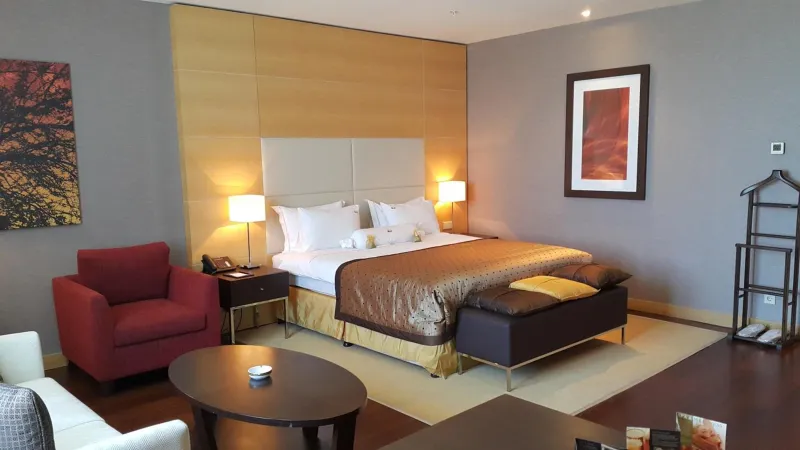 Billede 37 af Hotel Grand Swiss
