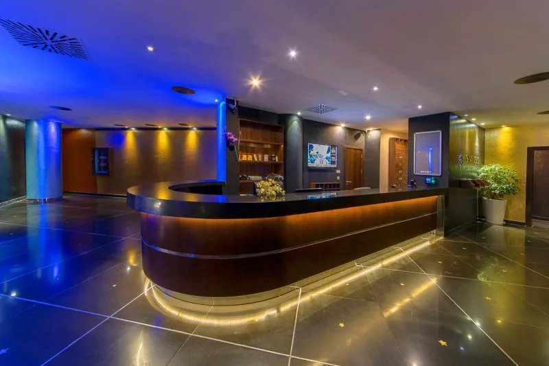 Billede 38 af Hotel Grand Swiss