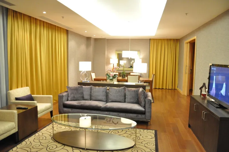 Billede 43 af Hotel Grand Swiss