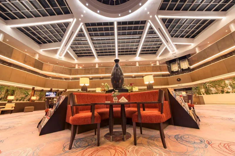 Billede 56 af Hotel Grand Swiss