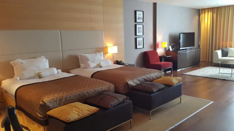 Billede 59 af Hotel Grand Swiss