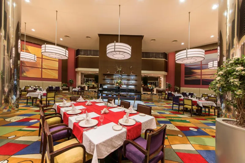 Billede 73 af Hotel Grand Swiss