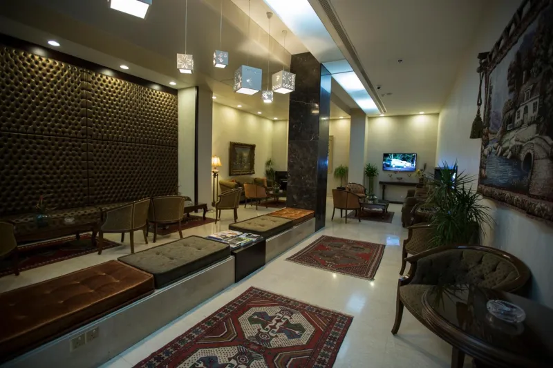 Billede 7 af Fiori Hotel